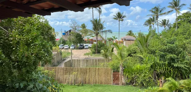 Casa de Condomínio com 7 Quartos à venda, 250m² no Arraial D'Ajuda, Porto Seguro