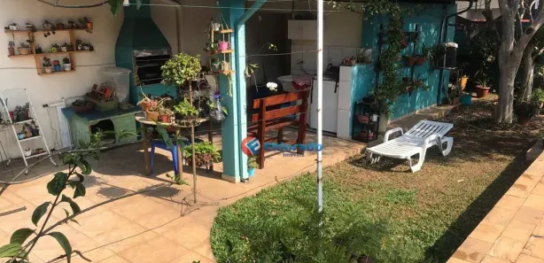 Casa com 3 Quartos à venda, 190m² no Jardim Santa Izabel, Hortolândia