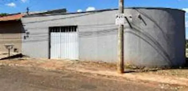 Casa com 3 Quartos à venda, 181m² no Jardim Scala, Trindade