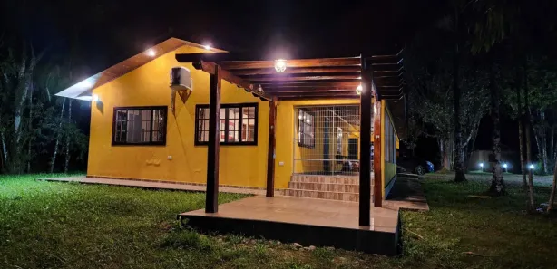 Fazenda / Sítio / Chácara com 2 Quartos à venda, 20459m² no , Antonina
