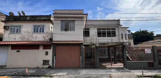 Kitnet com 1 Quarto para alugar, 20m² no Minerlândia, Barra Mansa