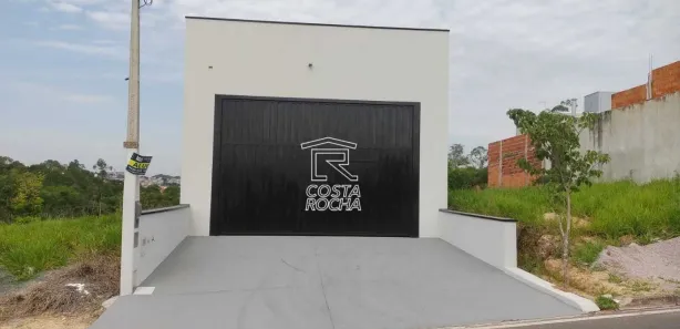 Galpão / Depósito / Armazém para alugar, 242m² no Residencial Vila dos Eucaliptos, Salto