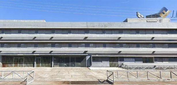 Prédio Inteiro à venda, 6066m² no Setor de Habitações Individuais Sul, Brasília