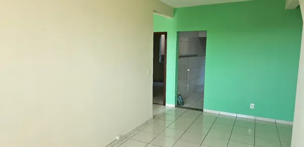 Apartamento com 2 Quartos para alugar, 999m² no Nossa Senhora do Carmo, Sete Lagoas
