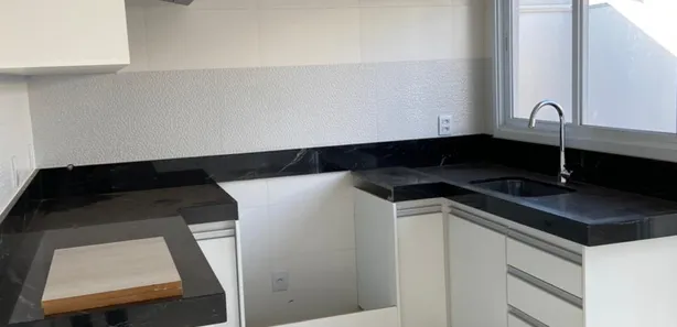 Casa de Condomínio com 3 Quartos à venda, 174m² no Jardim Residencial Flórida, Iracemápolis