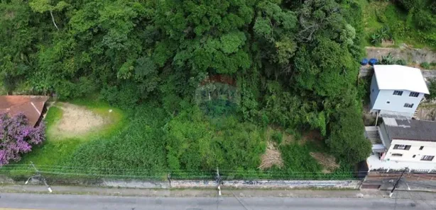 Terreno / Lote / Condomínio à venda, 6501m² no Castelanea, Petrópolis