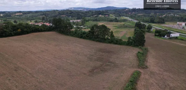 Terreno / Lote Comercial à venda, 89070m² no Itaboa, Campo Largo
