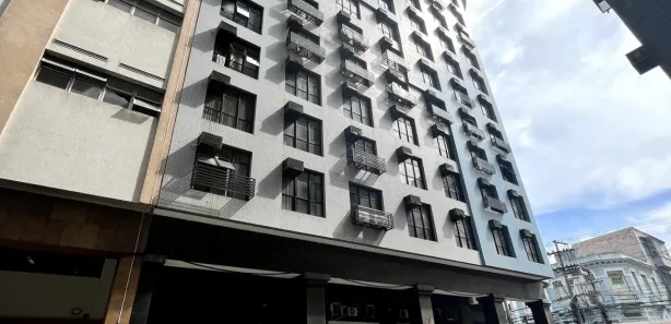 Conjunto Comercial / Sala para alugar, 35m² no Centro, Niterói