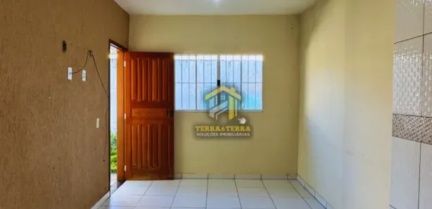 Casa com 2 Quartos para alugar, 10m² no Residencial Casa Bela II, Telêmaco Borba