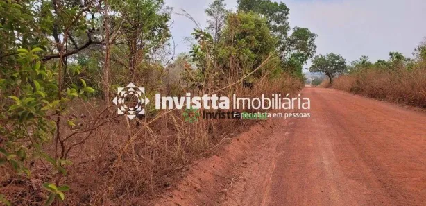 Fazenda / Sítio / Chácara à venda, 339m² no Setor Serrano, Paraíso do Tocantins