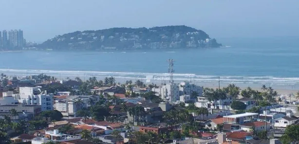 Apartamento com 2 Quartos à venda, 64m² no Enseada, Guarujá
