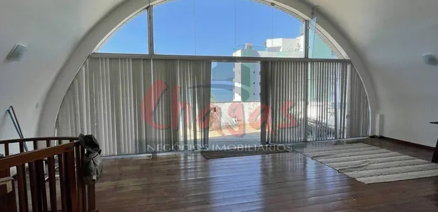 Cobertura com 2 Quartos para alugar, 220m² no Centro, Caraguatatuba