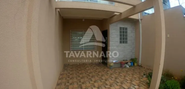 Casa com 3 Quartos à venda, 73m² no Uvaranas, Ponta Grossa
