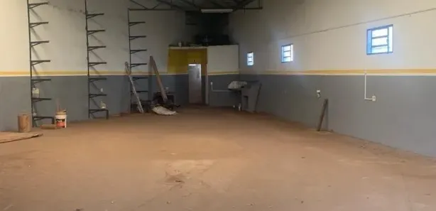 Loja / Salão / Ponto Comercial à venda, 202m² no Jardim Dona Emília, Jaú