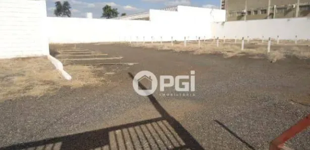 Terreno / Lote / Condomínio para venda ou aluguel, 1755m² no Parque Industrial Lagoinha, Ribeirão Preto