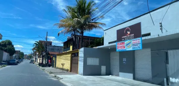 Galpão / Depósito / Armazém à venda, 360m² no Atalaia (Justinópolis), Ribeirão das Neves