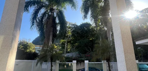 Casa de Condomínio com 5 Quartos para alugar, 1000m² no Itanhangá, Rio de Janeiro