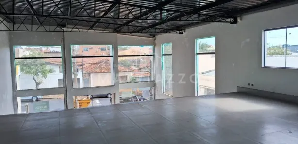Loja / Salão / Ponto Comercial para alugar, 309m² no Vila Anita, Limeira