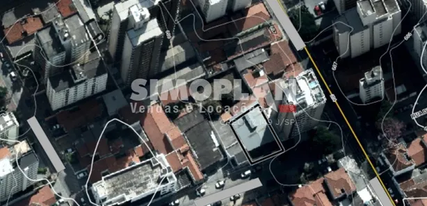 Galpão / Depósito / Armazém à venda, 300m² no Centro, São Sebastião