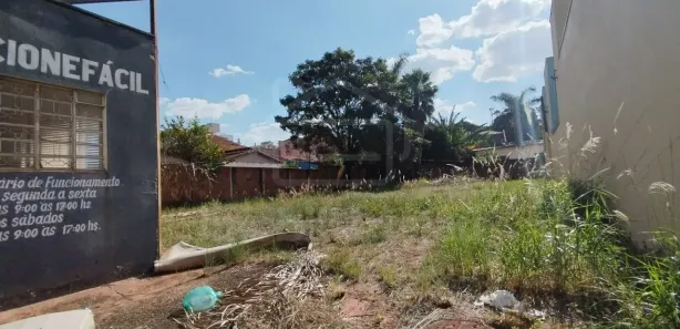 Terreno / Lote / Condomínio para alugar, 450m² no Chácara Braz Miraglia, Jaú
