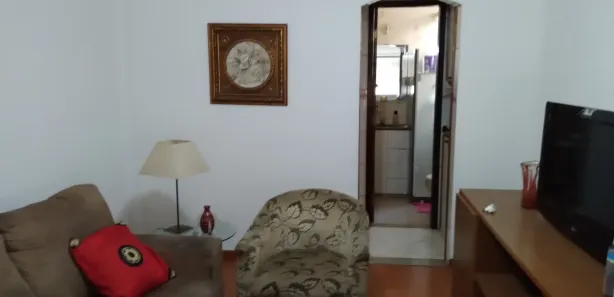 Apartamento com 2 Quartos para alugar, 77m² no Barreto, Niterói