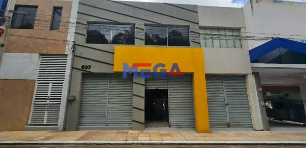 Prédio Inteiro para alugar, 315m² no Centro, Crato