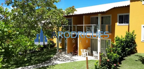 Apartamento com 2 Quartos à venda, 80m² no Guarajuba (Monte Gordo), Camaçari