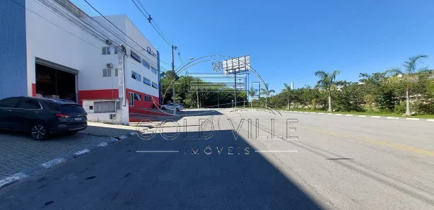 Galpão / Depósito / Armazém para venda ou aluguel, 800m² no Jardim Helena Maria, Vargem Grande Paulista