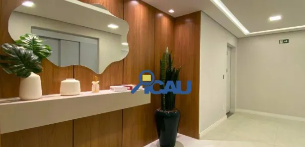 Apartamento com 2 Quartos à venda, 70m² no Velha, Blumenau