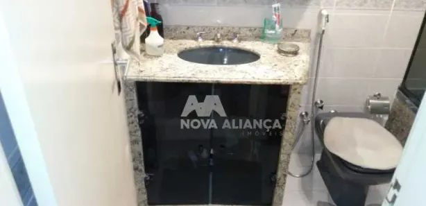 Apartamento com 2 Quartos à venda, 74m² no Bingen, Petrópolis