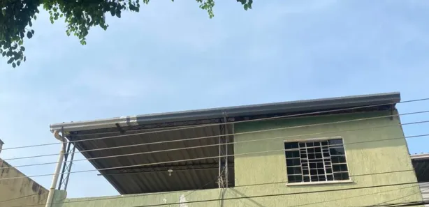 Casa com 1 Quarto para alugar, 50m² no Nossa Senhora de Fátima, Nilópolis