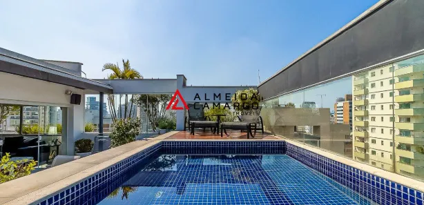 Cobertura com 3 Quartos à venda, 300m² no Vila Uberabinha, São Paulo