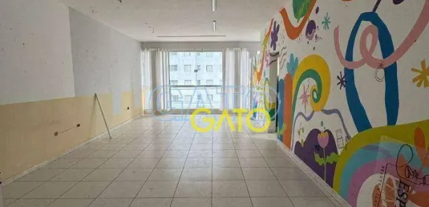 Conjunto Comercial / Sala para alugar, 70m² no Portais (Polvilho), Cajamar