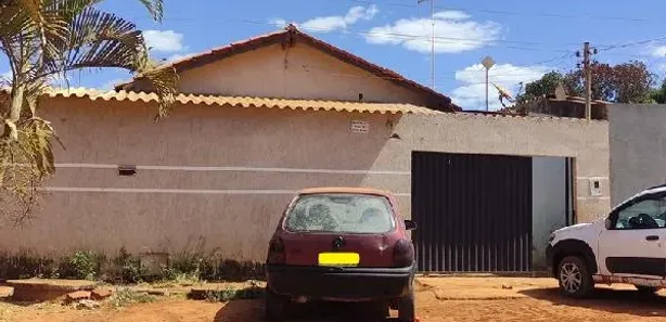 Casa com 3 Quartos à venda, 300m² no Setor Oeste, Planaltina