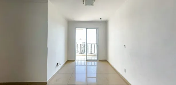 Apartamento com 2 Quartos para alugar, 57m² no Umuarama, Osasco