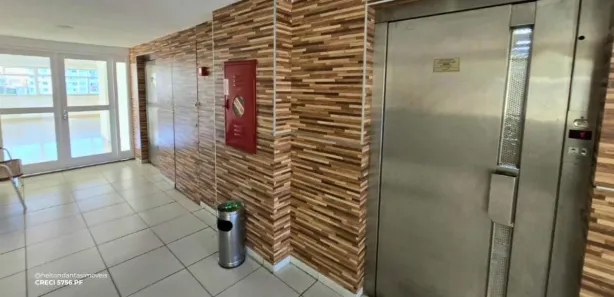 Apartamento com 3 Quartos à venda, 99m² no Luiz Anselmo, Salvador