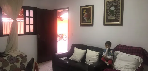 Casa com 2 Quartos à venda, 120m² no Cidade Edson, Suzano