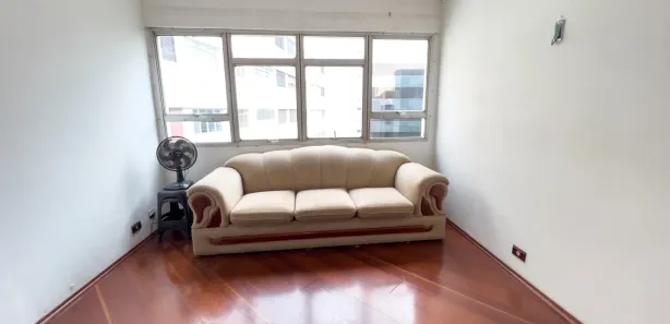 Apartamento com 1 Quarto para alugar, 48m² no Aclimação, São Paulo