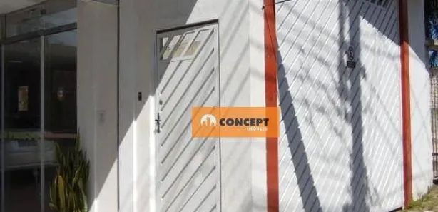 Prédio Inteiro à venda, 836m² no Centro, Poá