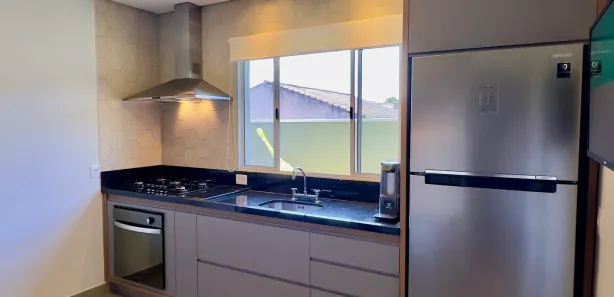 Sobrado com 2 Quartos à venda, 78m² no Jardim Jaraguá, Atibaia