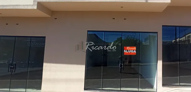 Loja / Salão / Ponto Comercial para alugar, 40m² no Jardim Nova Baroneza, Arapongas