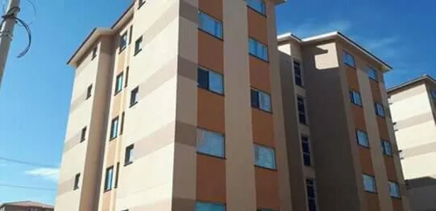 Apartamento com 2 Quartos à venda, 48m² no Planalto do Sol II, Santa Bárbara D'Oeste