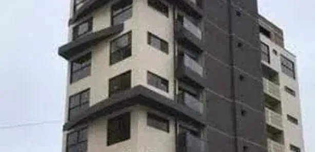 Flat com 1 Quarto para alugar, 36m² no Ponta Negra, Natal