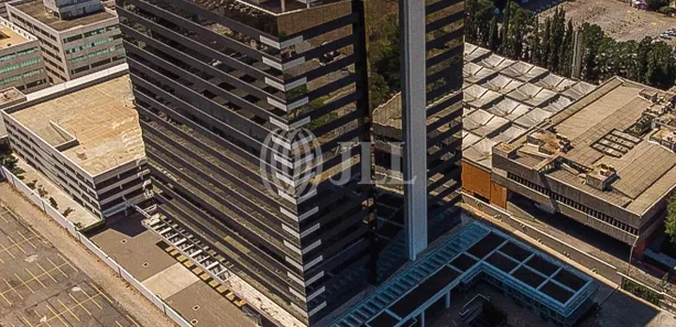 Andar / Laje corporativa para alugar, 997m² no Alphaville Industrial, Barueri