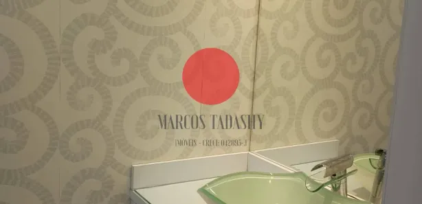 Apartamento com 3 Quartos para alugar, 104m² no Centro, Barueri