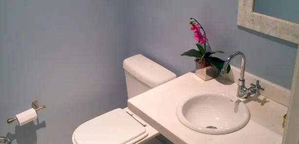 Apartamento com 3 Quartos à venda, 162m² no Parque Industrial Tomas Edson, São Paulo