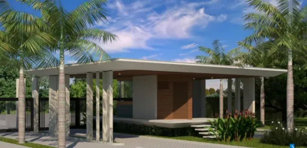 Terreno / Lote / Condomínio à venda, 1500m² no Boa União (Abrantes), Camaçari