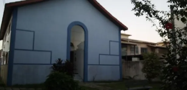 Kitnet com 1 Quarto à venda, 28m² no Residencial Camping do Bosque, Rio das Ostras