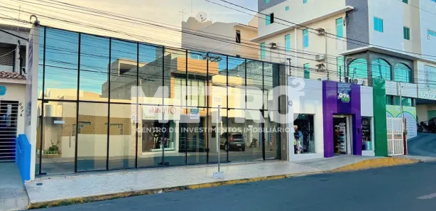 Loja / Salão / Ponto Comercial para alugar, 195m² no Gercino Coelho, Petrolina