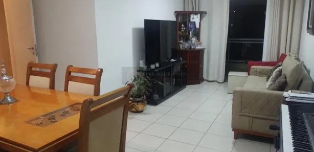 Loft com 3 Quartos à venda, 112m² no Vital Brazil, Niterói